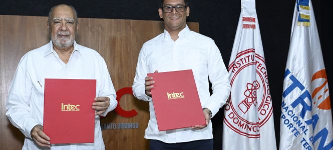 ?p=image&amp;src=%7B%22file%22%3A%22images%2Fnews%2FacuerdoINTEC-INTRANT Instituto Tecnol&oacute;gico de Santo Domingo - Notas de prensa