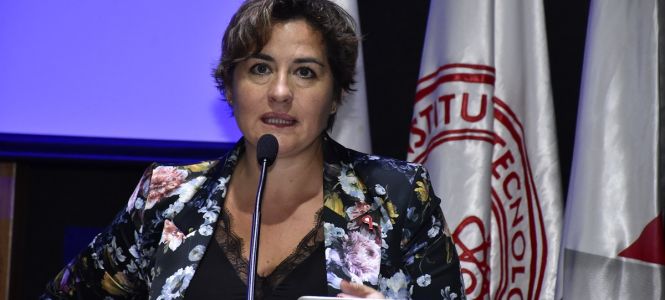 ?p=image&amp;src=%7B%22file%22%3A%22images%2Fnews%2FMara+Isabel+Blazquez Instituto Tecnol&oacute;gico de Santo Domingo - Notas de prensa