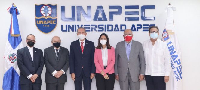 ?p=image&amp;src=%7B%22file%22%3A%22images%2Fnews%2FReunin+rectores+universitarios+y+Ministro+Meescyt Instituto Tecnol&oacute;gico de Santo Domingo - Notas de prensa