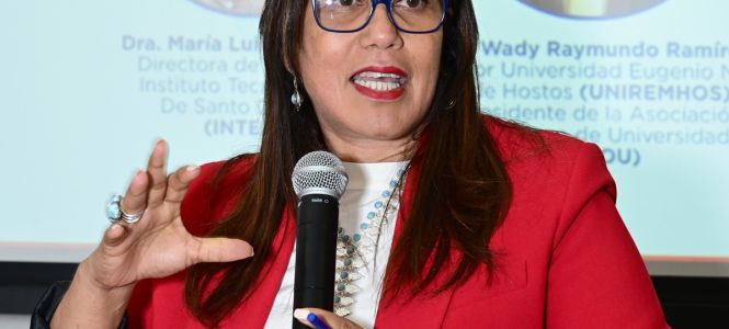 ?p=image&amp;src=%7B%22file%22%3A%22images%2Fnews%2FMariaLuisaFerrand Instituto Tecnol&oacute;gico de Santo Domingo - Notas de prensa