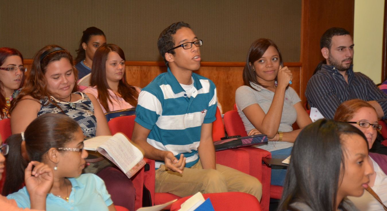 ?p=image&amp;src=%7B%22file%22%3A%22images%2Fprensa%2FDSC_2982 Instituto Tecnol&oacute;gico de Santo Domingo - Desigualdades por g&eacute;nero son constantes hasta la vejez