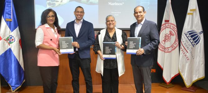 ?p=image&amp;src=%7B%22file%22%3A%22images%2Fnews%2FPresentacionPlandeAccionResiduosMarinos Instituto Tecnol&oacute;gico de Santo Domingo - Notas de prensa