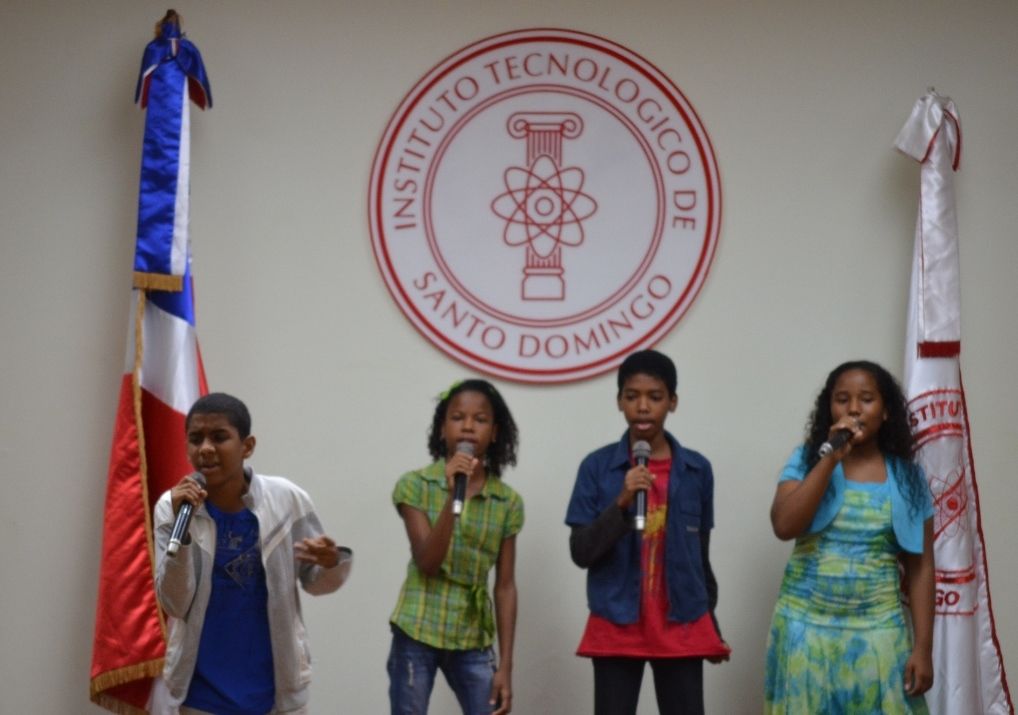 ?p=image&amp;src=%7B%22file%22%3A%22images%2Fprensa%2FDSC_3186 Instituto Tecnol&oacute;gico de Santo Domingo - Programa Educaci&oacute;n para Pensar celebra su Primer Song Festival