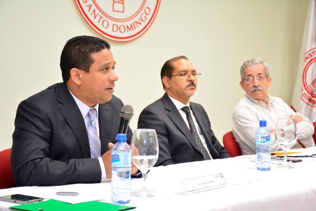 ?p=image&amp;src=%7B%22file%22%3A%22images%2Fprensa%2F_DSC5143 Instituto Tecnol&oacute;gico de Santo Domingo - Especialistas afirman fracas&oacute;  financiamiento a los partidos