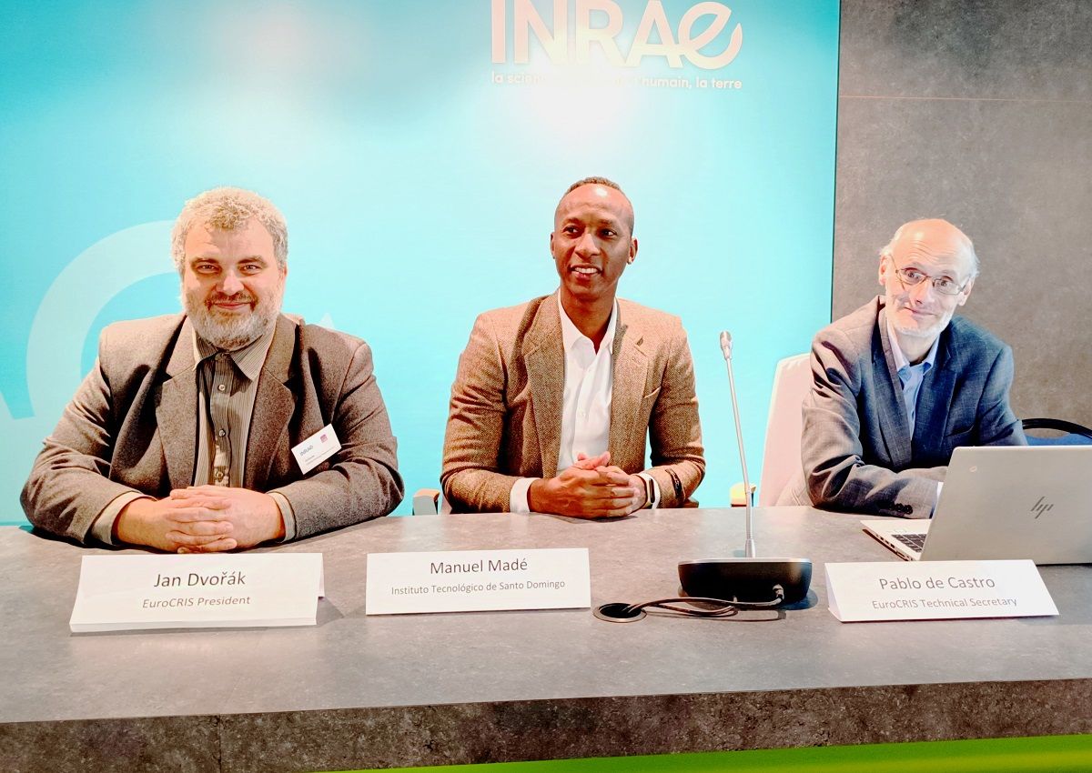 ?p=image&amp;src=%7B%22file%22%3A%22images%2Fnews%2FManuel-made Instituto Tecnol&oacute;gico de Santo Domingo - Portal de Sistemas de Informaci&oacute;n de Investigaci&oacute;n del INTEC se indexa a base de datos de euroCRIS 