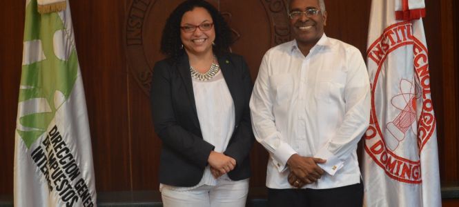 ?p=image&amp;src=%7B%22file%22%3A%22images%2Fprensa%2FEsther+Hernndez+y+Rolando+M.+Guzmn Instituto Tecnol&oacute;gico de Santo Domingo - Notas de prensa