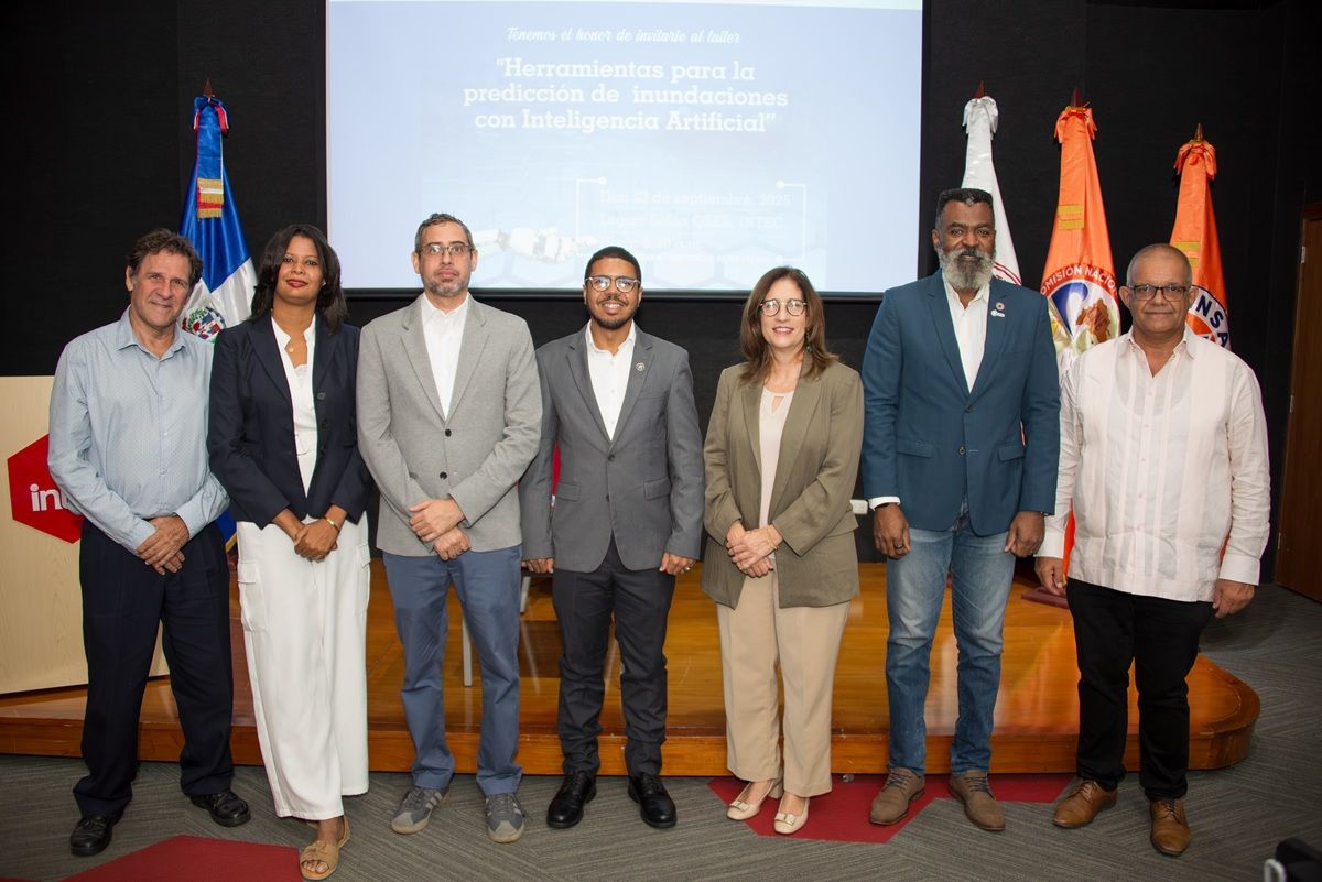 ?p=image&amp;src=%7B%22file%22%3A%22images%2Fnews%2FPredicciones Instituto Tecnol&oacute;gico de Santo Domingo - INTEC, Defensa Civil y la CNE imparten taller de herramientas para la predicci&oacute;n de inundaciones con inteligencia artificial