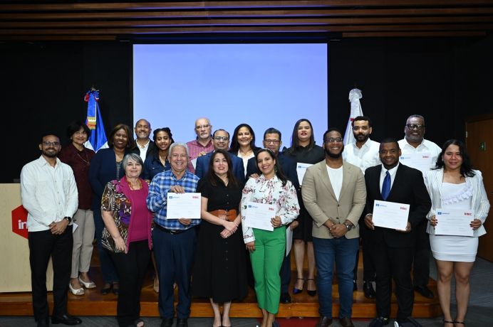 ?p=image&amp;src=%7B%22file%22%3A%22images%2Fnews%2FDiplomadoINTEC-UnescoIA Instituto Tecnol&oacute;gico de Santo Domingo - prensa