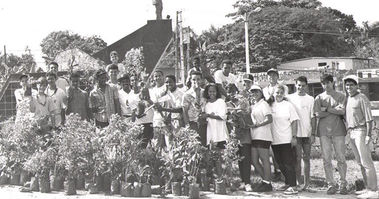 ?p=image&amp;src=%7B%22file%22%3A%22images%2Facerca-de-intec%2Fdatos-e-historia%2F90%2Fintec-ecologico Instituto Tecnol&oacute;gico de Santo Domingo - Historia