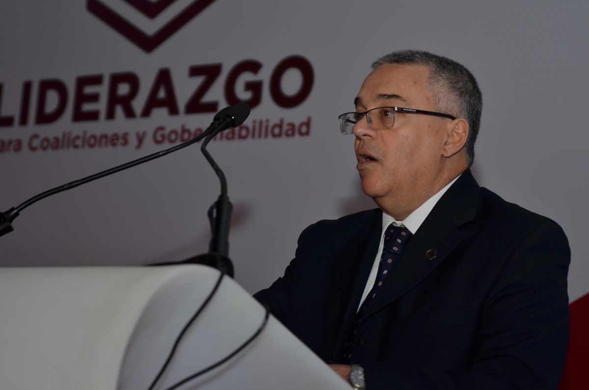 ?p=image&amp;src=%7B%22file%22%3A%22images%2Fprensa%2FArmando+Barrios+1 Instituto Tecnol&oacute;gico de Santo Domingo - Realizan cambios en organismos del INTEC