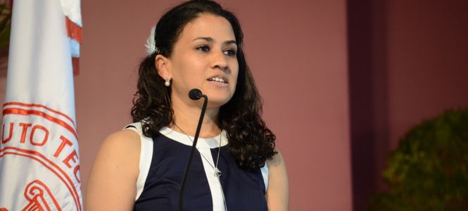 ?p=image&amp;src=%7B%22file%22%3A%22images%2Fnews%2Fmaytevasquez Instituto Tecnol&oacute;gico de Santo Domingo - Notas de prensa