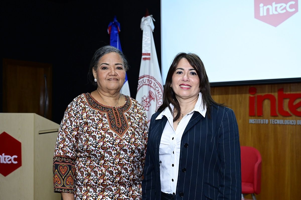 ?p=image&src=%7B%22file%22%3A%22images%2Fnews%2FDesireedelRosario-DalulOrdehi Instituto Tecnológico de Santo Domingo - CEG-INTEC warns that the Dominican Republic is still far from achieving gender equality