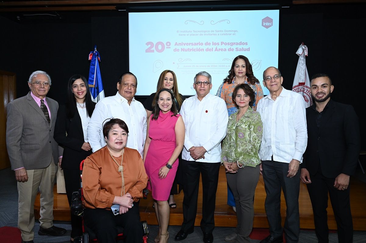 ?p=image&amp;src=%7B%22file%22%3A%22images%2Fnews%2F20aniversarioNutricion Instituto Tecnol&oacute;gico de Santo Domingo - Celebran vig&eacute;simo aniversario de posgrados sobre Nutrici&oacute;n del INTEC
