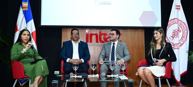 ?p=image&amp;src=%7B%22file%22%3A%22images%2Fnews%2FPaneldeexpertoscomprasverdes Instituto Tecnol&oacute;gico de Santo Domingo - Notas de prensa