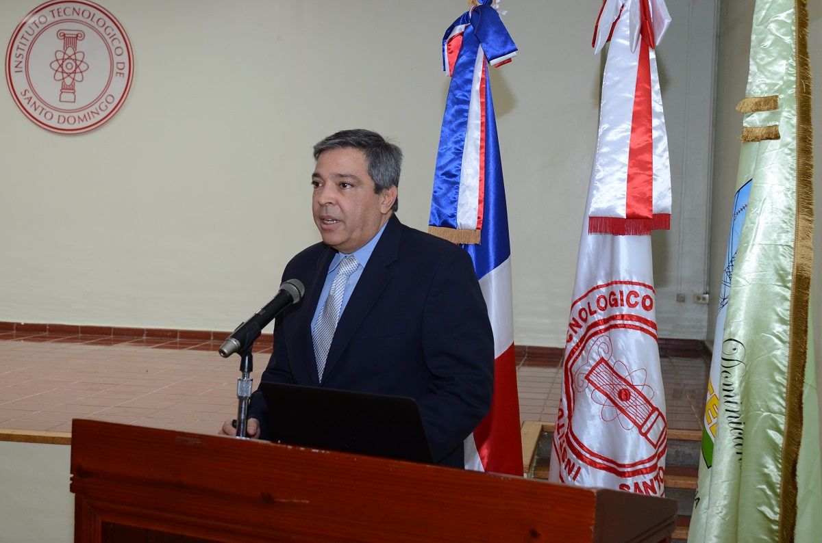 ?p=image&amp;src=%7B%22file%22%3A%22images%2Fnews%2FGeorgeReynoso Instituto Tecnol&oacute;gico de Santo Domingo - Experto recomienda al Gobierno ejecutar pol&iacute;ticas en materia de energ&iacute;a el&eacute;ctrica 