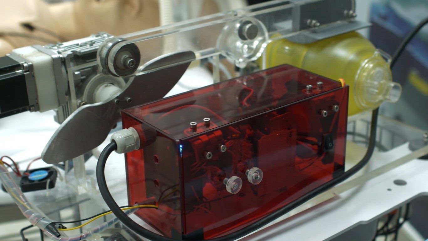 ?p=image&amp;src=%7B%22file%22%3A%22images%2Fnews%2FRespirador2-1 Instituto Tecnol&oacute;gico de Santo Domingo - Cervecer&iacute;a Nacional Dominicana se une a fabricaci&oacute;n de ventiladores mec&aacute;nicos