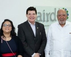 ?p=image&amp;src=%7B%22file%22%3A%22images%2Fnews%2FEncuentroINTEC-AIRD Instituto Tecnol&oacute;gico de Santo Domingo - INTEC avanza coordinaci&oacute;n del primer Learning Factory de RD