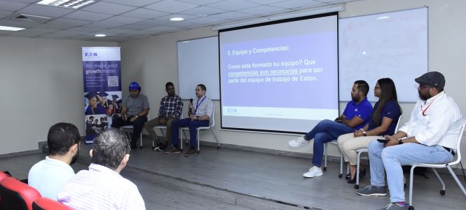 ?p=image&amp;src=%7B%22file%22%3A%22images%2Fnews%2F68+Eaton+e+Intec+en+intecnologia+2 Instituto Tecnol&oacute;gico de Santo Domingo - Notas de prensa