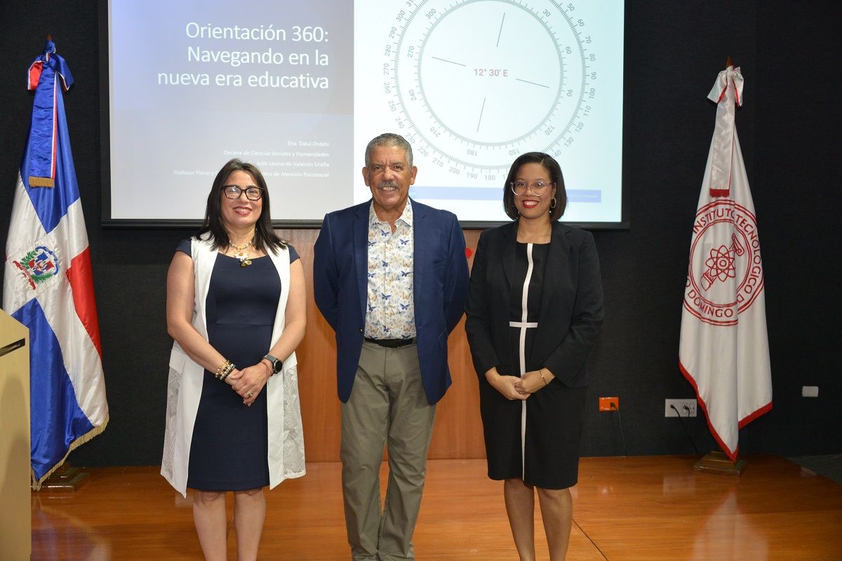 ?p=image&amp;src=%7B%22file%22%3A%22images%2Fnews%2FOrientacion360 Instituto Tecnol&oacute;gico de Santo Domingo - &iquest;C&oacute;mo ser un docente adaptado a las nuevas generaciones?
