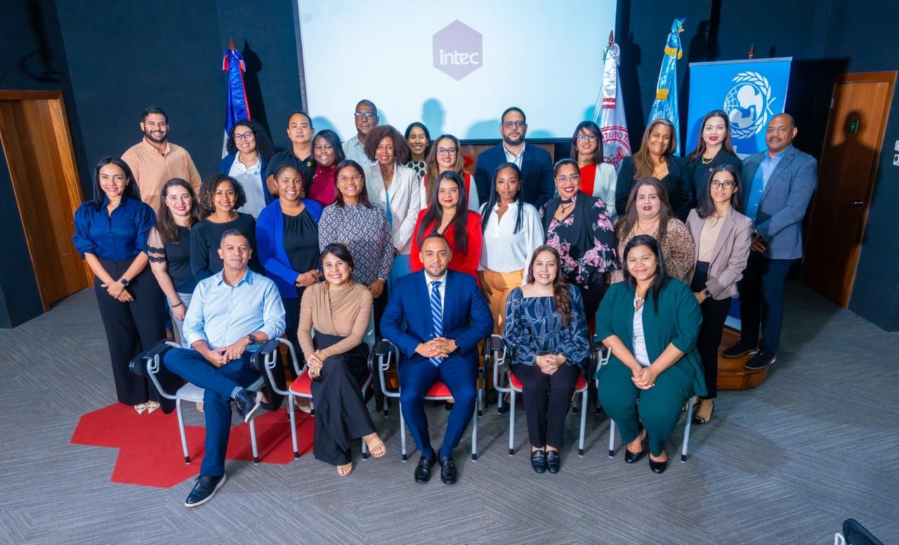 ?p=image&amp;src=%7B%22file%22%3A%22images%2Fnews%2FDiplomado+Programa+Mundial+de+Alimentos-1 Instituto Tecnol&oacute;gico de Santo Domingo - Organismos internacionales e INTEC lanzan diplomado para fortalecer la capacidad del pa&iacute;s ante crisis clim&aacute;ticas y emergencias