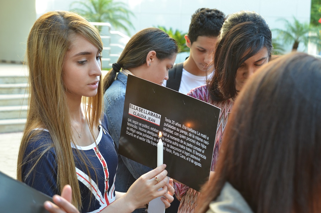 DSC_6468 Instituto Tecnológico de Santo Domingo - Centro de Estudios de Género propone  Sistema de Atención Integral a la Violencia contra la Mujer