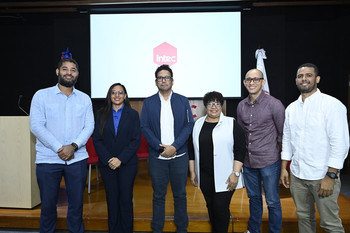 Doctorados%20del%20INTEC%20impulsan%2016%20proyectos%20de%20investigacion%20c Instituto Tecnológico de Santo Domingo - Doctorados del INTEC impulsan 16 proyectos de investigación 