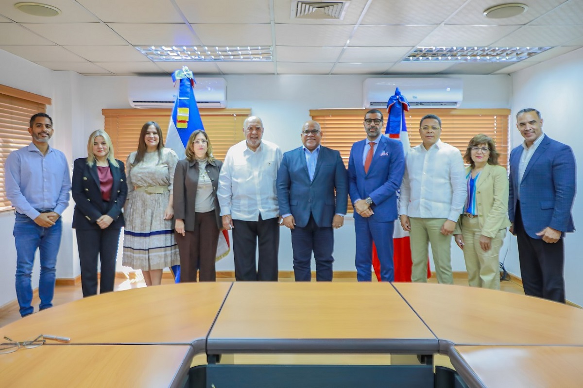 Editada%20IA%202 Instituto Tecnológico de Santo Domingo - INTEC y Promipyme desarrollarán competencias de marketing digital en PyMes