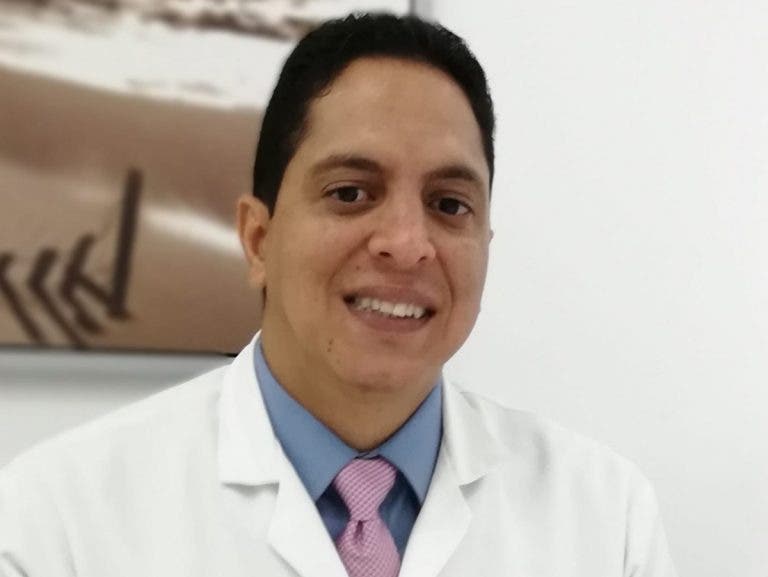 H%C3%A9ctor_Balc%C3%A1cer Instituto Tecnológico de Santo Domingo - ¡Vacúnate! Haz que el COVID-19 solo sea un mal recuerdo