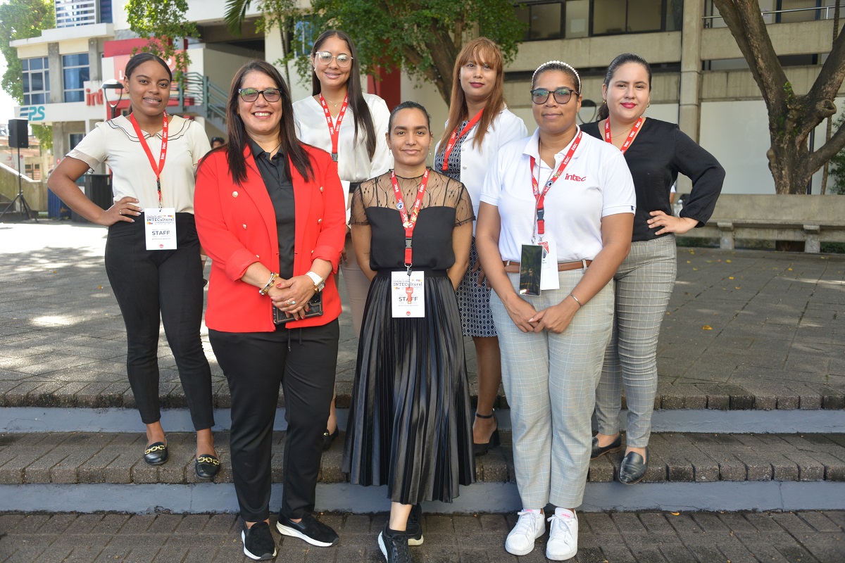 INTEC%20celebra%20la%20Semana%20Global%20INTECultural%20y%20del%20Emprendimiento%20b Instituto Tecnológico de Santo Domingo - INTEC celebrates Global Week: Intercultural and Entrepreneurship