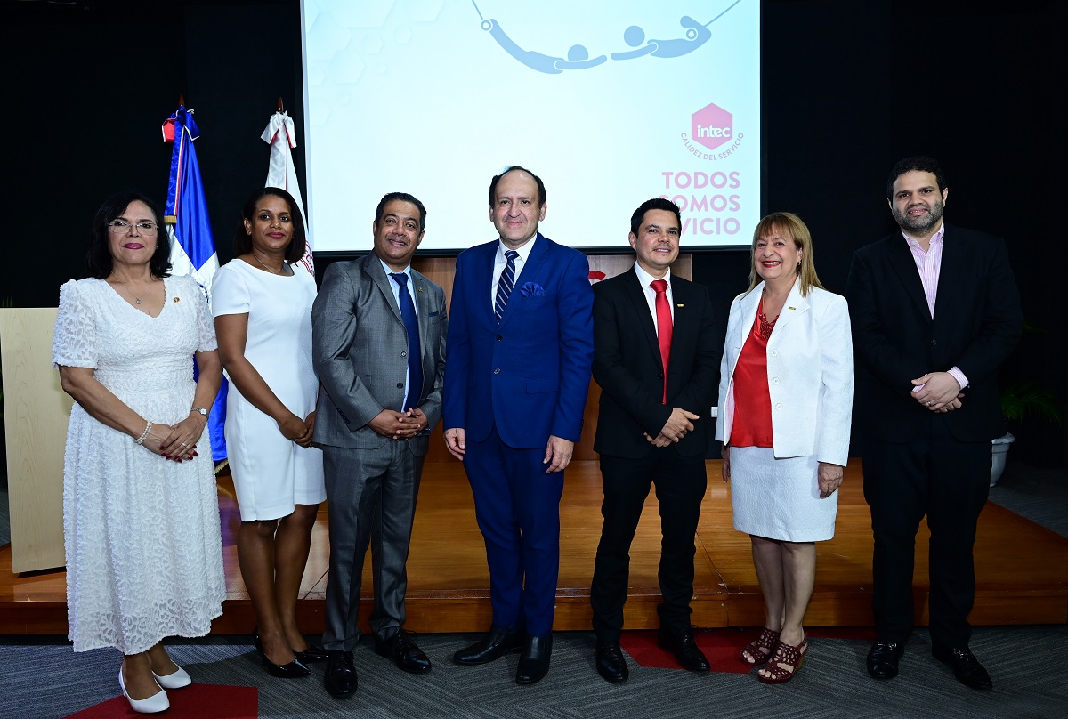 INTEC%20gradua%20cohorte%20de%20mujeres%20en%20Gerencia%20del%20Comercio%20Internacional Instituto Tecnológico de Santo Domingo - INTEC gradúa cohorte de mujeres en Gerencia del Comercio Internacional 