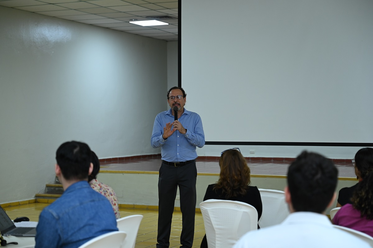 INTEC%20inicia%20primer%20Learning%20Factory%20de%20RD%20a Instituto Tecnológico de Santo Domingo - INTEC inicia primer Learning Factory de RD 