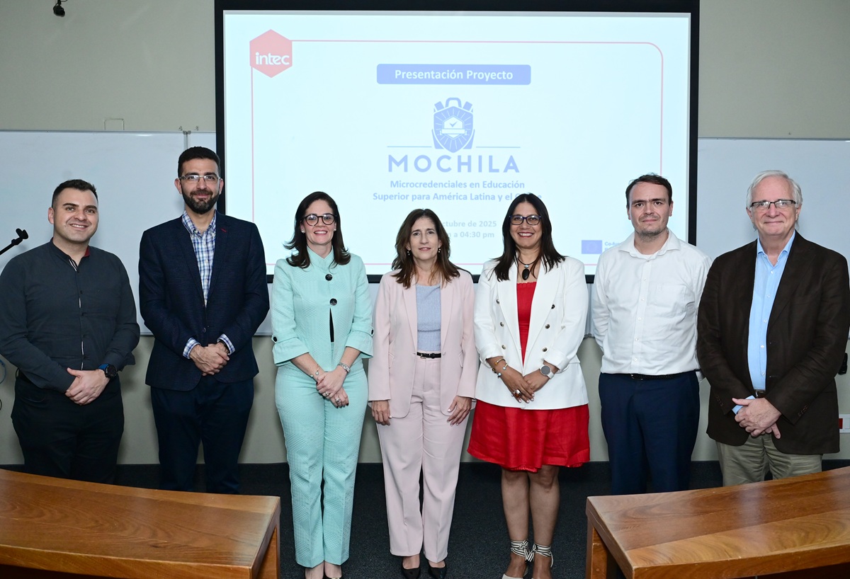 INTEC%20presenta%20el%20Proyecto%20Mochila%20promueven%20implementacion%20de%20microcredenciales%20en%20el%20sistema%20educativo%20superior%20del%20pais image INTEC%20presenta%20el%20Proyecto%20Mochila%20promueven%20implementacion%20de%20microcredenciales%20en%20el%20sistema%20educativo%20superior%20del%20pais Instituto Tecnológico de Santo Domingo - INTEC presenta el Proyecto Mochila, promueven implementación de microcredenciales en el sistema educativo superior del país