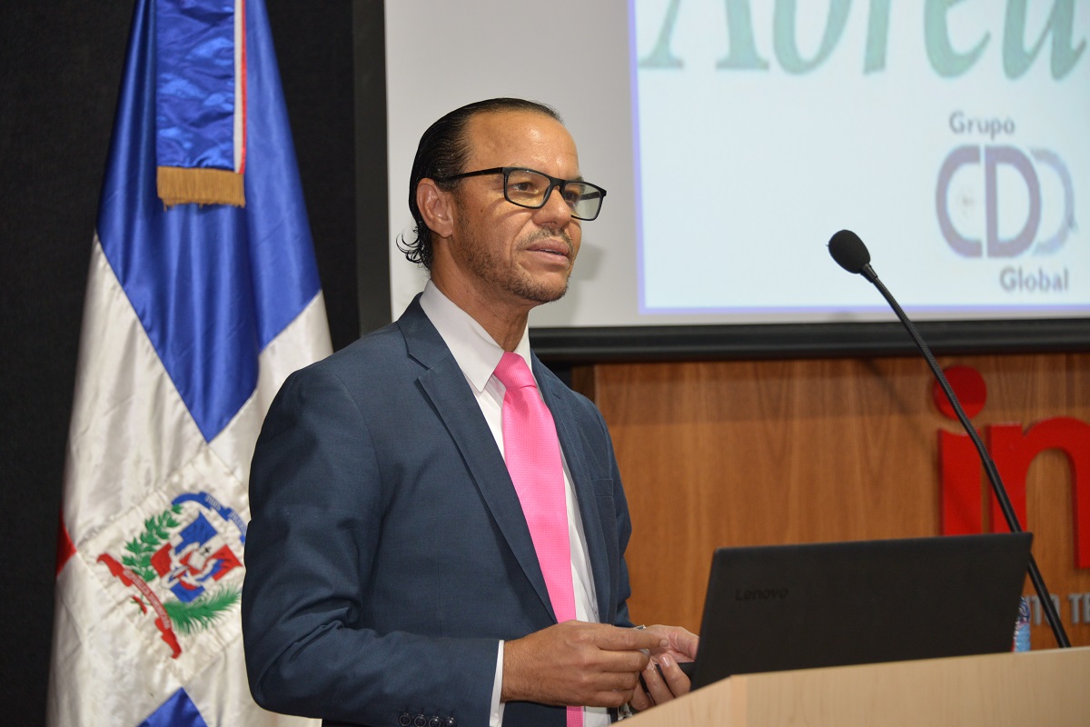 Mario%20Fulcar%20cirujano%20general%20oncologo%20y%20mastologo Instituto Tecnológico de Santo Domingo - Everything you need to know about breast cancer