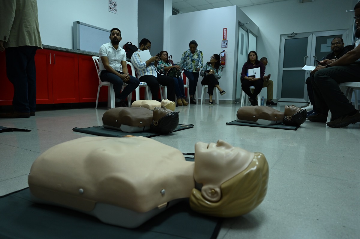 Mini%20Sun%203 Instituto Tecnológico de Santo Domingo - Actualizan sobre últimas tecnologías y buenas prácticas de Simulación en el Área de Salud en Mini Sun 