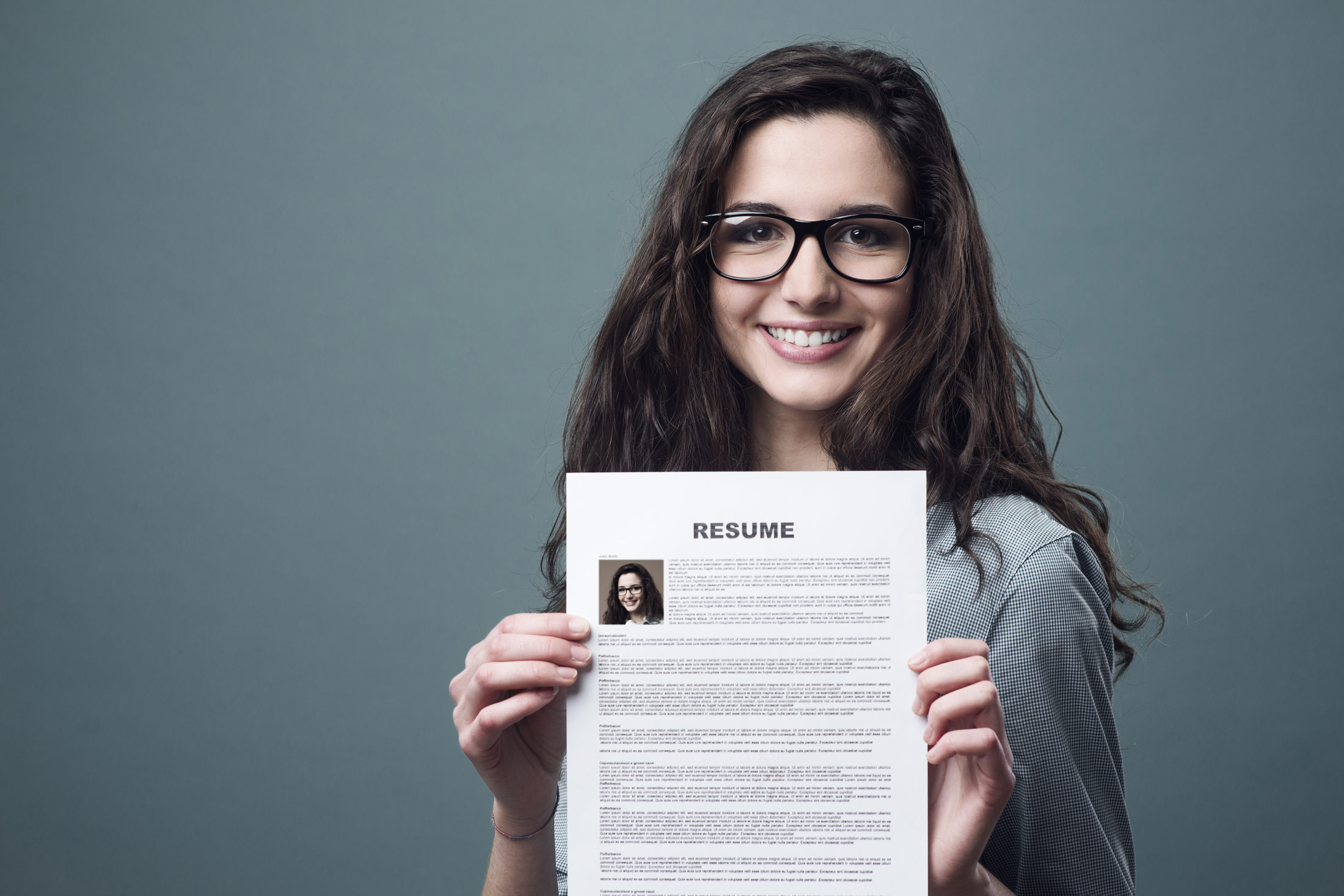INTEC - How to improve it and get more job offers?