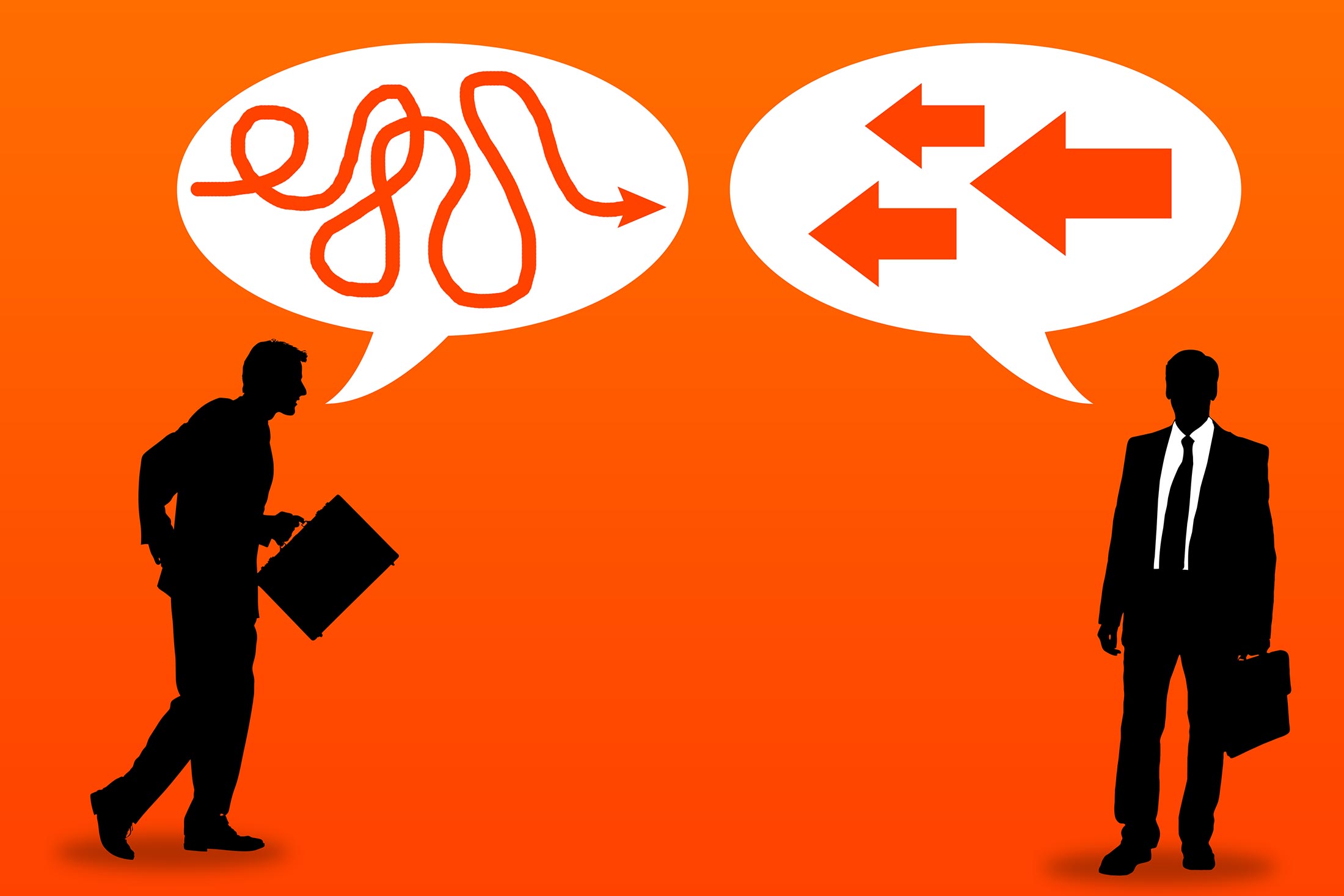 Assertive communication for the success of your venture