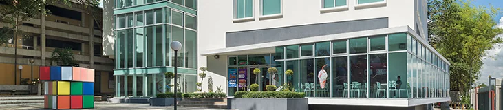 Campus INTEC