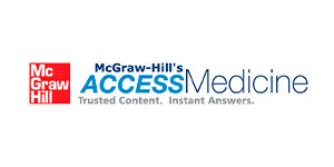 AccessMedicine - McGraw-Hill Medical