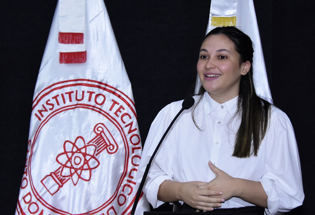 daniellavillanueva Instituto Tecnológico de Santo Domingo - INTEC and the Ombudsman sign academic collaboration agreement