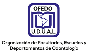 OFEDO logo