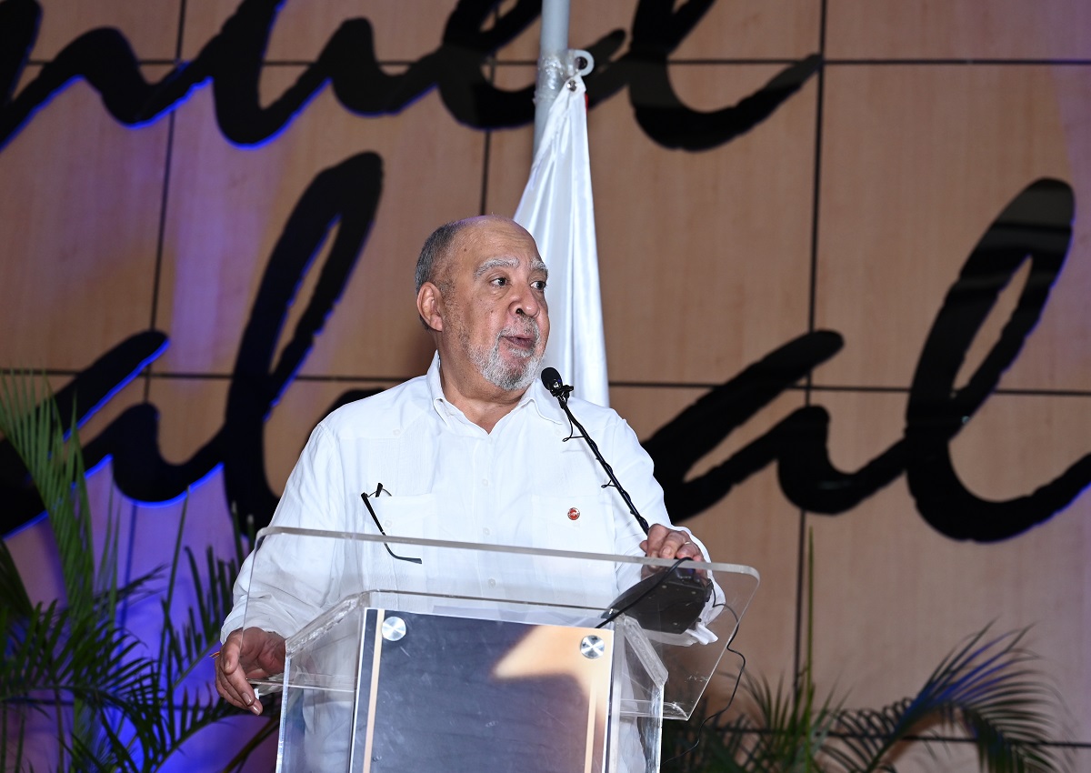 julio%20Sanchez%20Marinez%20rector%20del%20INTEC Instituto Tecnológico de Santo Domingo - Yulino Castillo Núñez exaltado como Padre de la Endocrinología Dominicana Moderna 