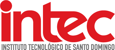 logo-intec-nuevo Instituto Tecnológico de Santo Domingo - República Dominicana