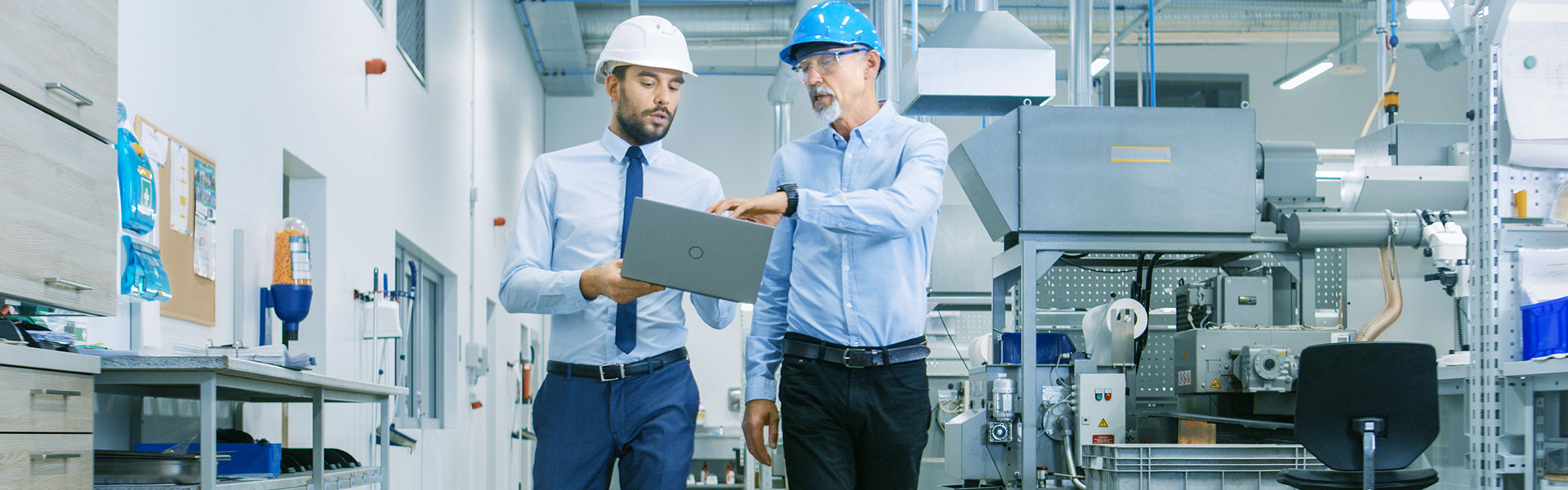 Ingeniería Industrial