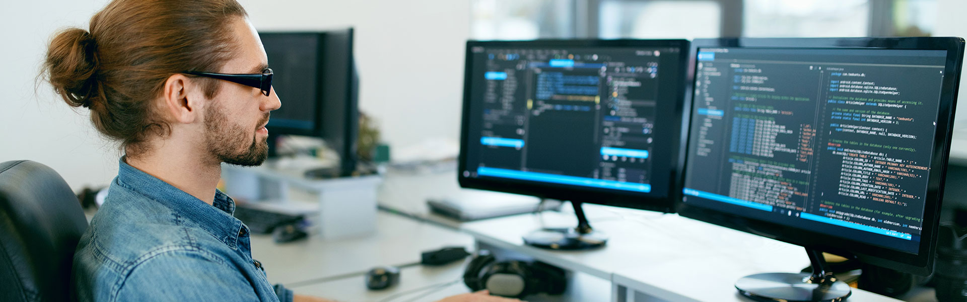 Ingenieria de Software 3+2
