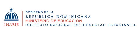 Logo-inabie-0616b5f6 Instituto Tecnológico de Santo Domingo - Allies