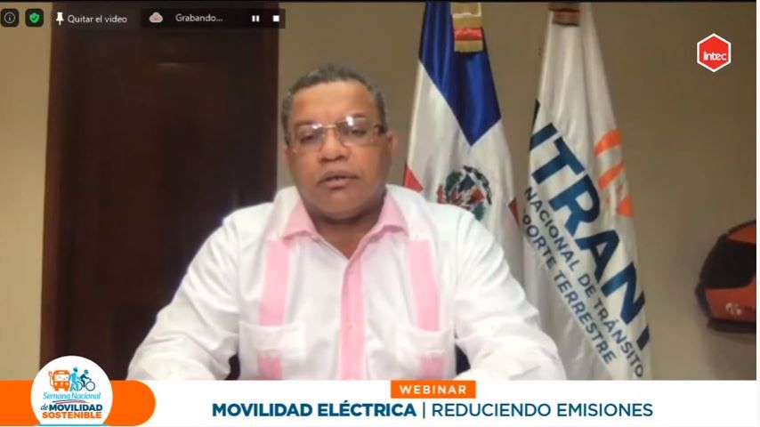 director%20INTRANT-071c1834 image director%20INTRANT-071c1834 Instituto Tecnológico de Santo Domingo - INTRANT implementará corredores de transporte público con autobuses eléctricos