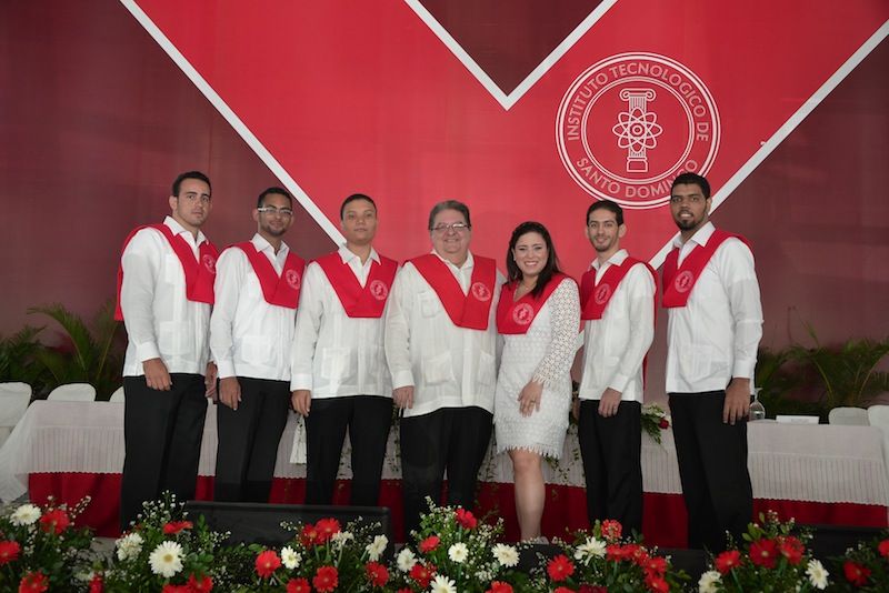 to%20upload-10943b43 Instituto Tecnológico de Santo Domingo - INTEC graduates the first promotion of actuaries