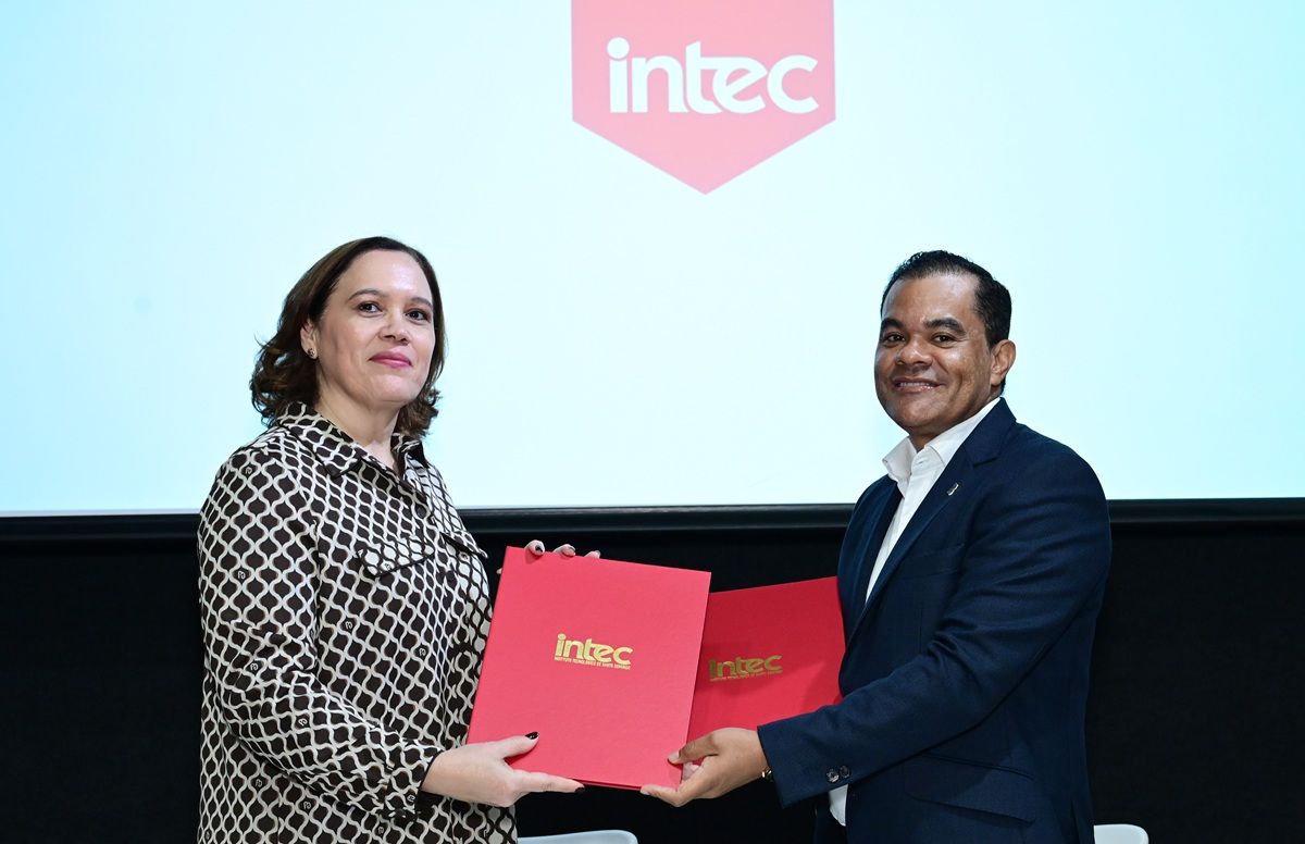 INTEC%20y%20DIDA-1167f962 image INTEC%20y%20DIDA-1167f962 Instituto Tecnológico de Santo Domingo - INTEC y DIDA trabajarán en beneficio de los afiliados del Sistema Dominicano de Seguridad Social