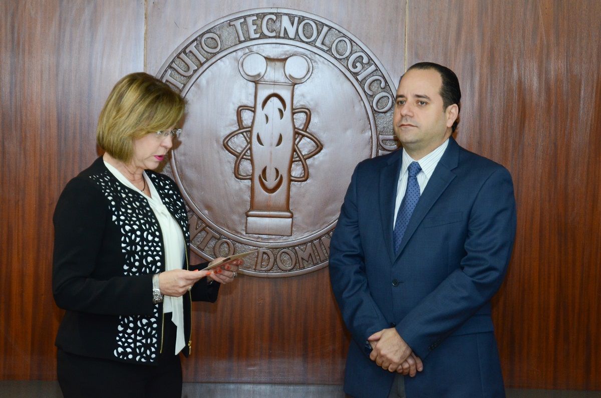 El%20ingeniero%20Ricardo%20Prez-16d5b047 image El%20ingeniero%20Ricardo%20Prez-16d5b047 Instituto Tecnológico de Santo Domingo - Ingeniero Ricardo Pérez es juramentado como Regente del INTEC
