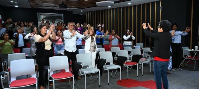 INTEC%20e%20Inafocam%20fortalecen%20formacion%20de%20docentes%20en%20genero%20e%20igualdad%20educativa-1ce56f11 Instituto Tecnol&oacute;gico de Santo Domingo - Notas de prensa